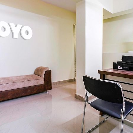 Hotel O Dsr Residency Near Nexus Hyderabad Kondapur  Kültér fotó