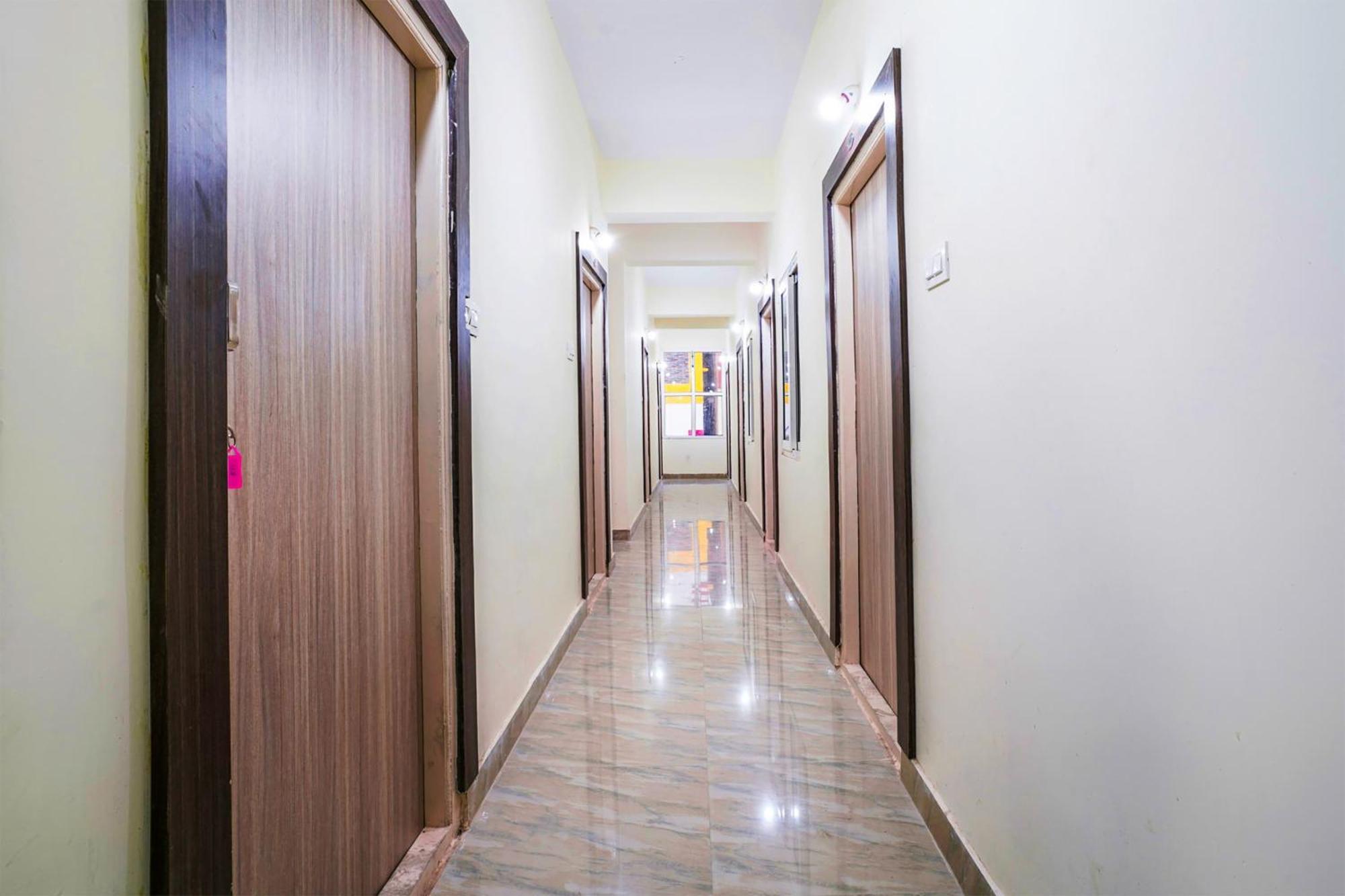 Hotel O Dsr Residency Near Nexus Hyderabad Kondapur  Kültér fotó