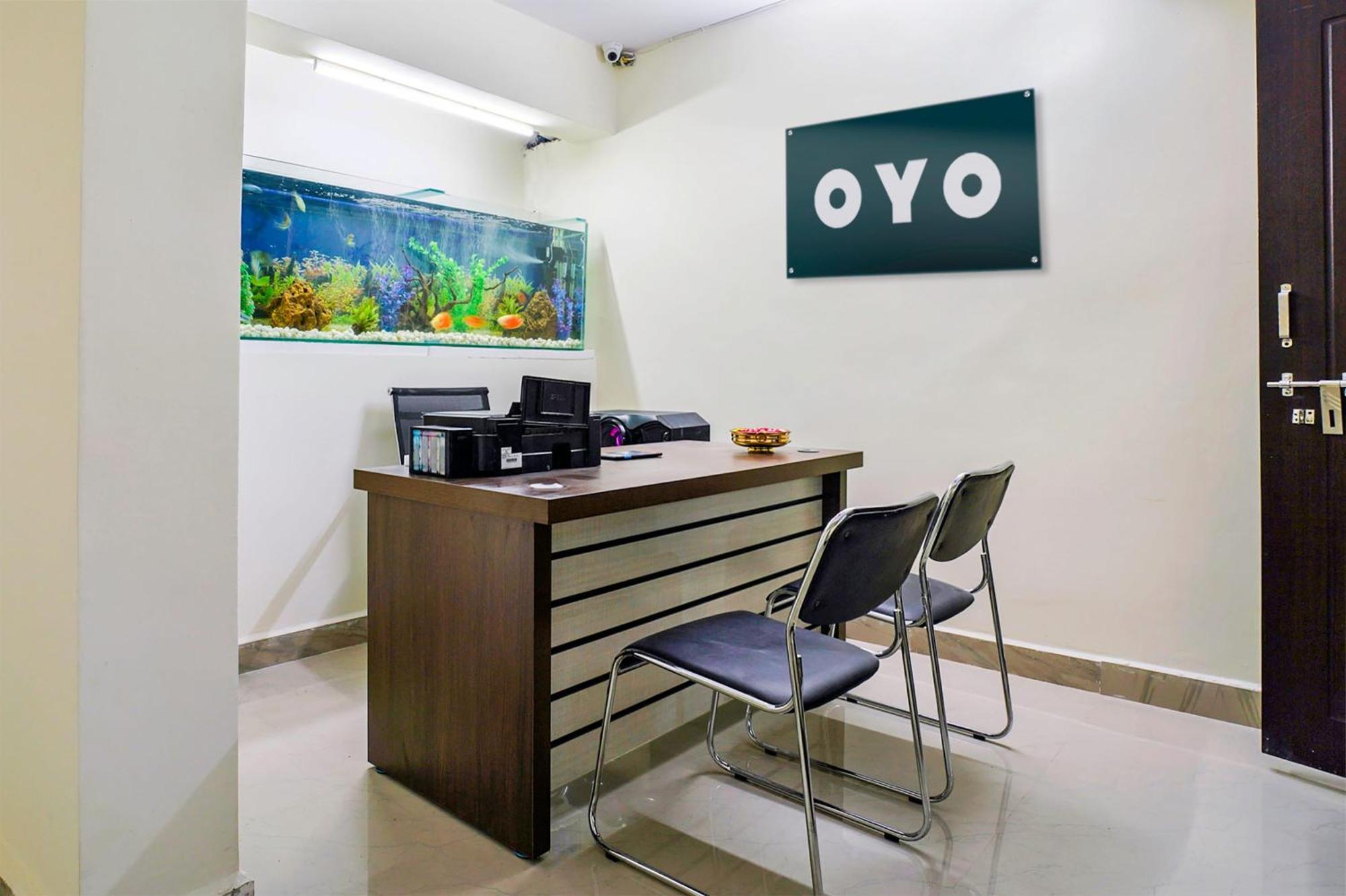 Hotel O Dsr Residency Near Nexus Hyderabad Kondapur  Kültér fotó